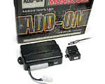 Mongoose ADD-ON