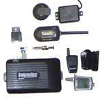 Inspector Boomerang Alpha 2006