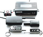 Inspector Boomerang Alpha 2004